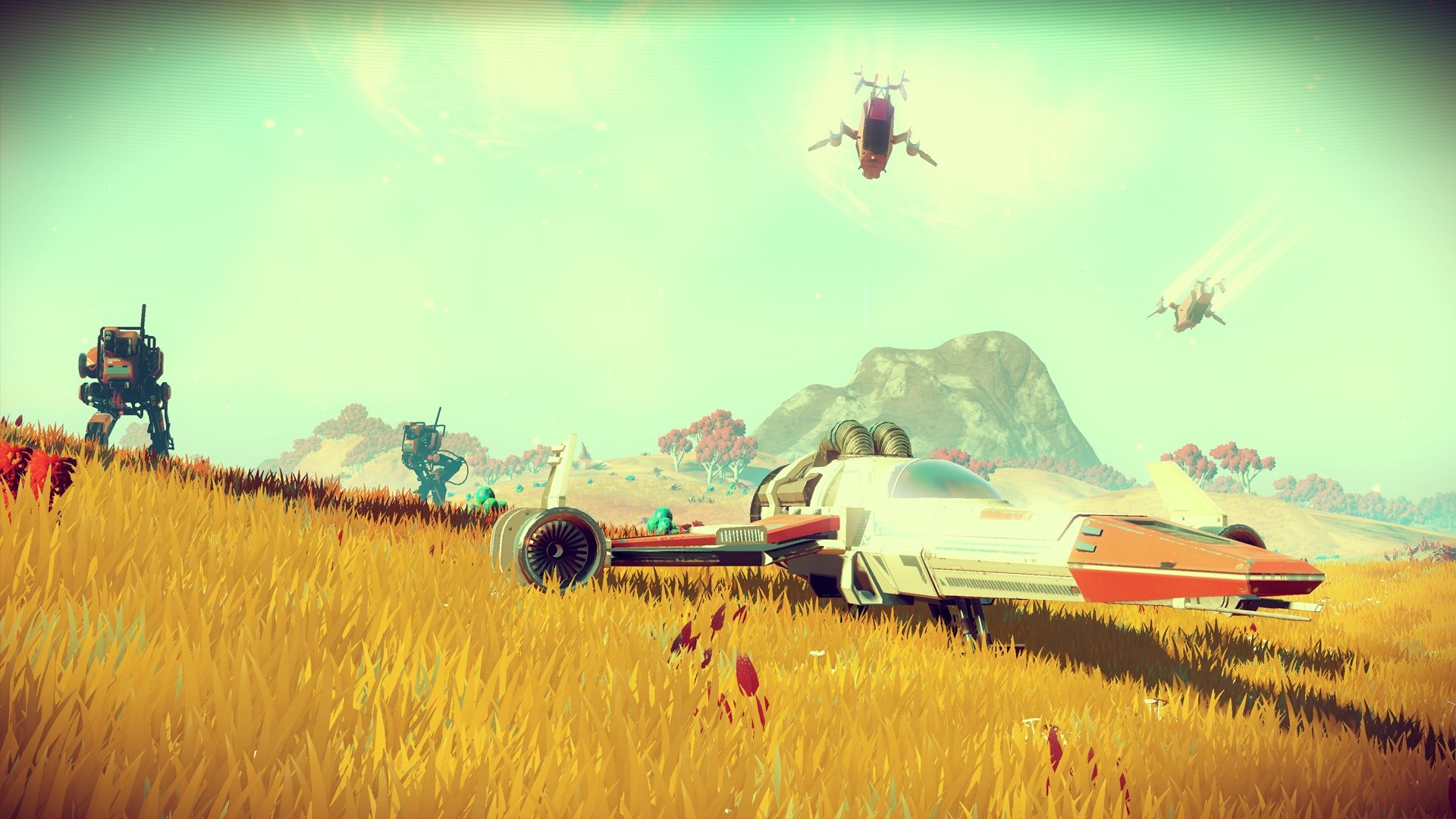 No Man´s Sky - Imagen 33